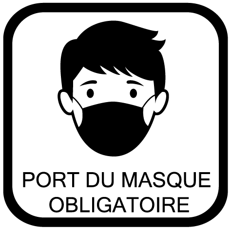 PORT DU MASQUE 