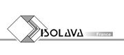 Isolava - Plaques et carreaux de plâtre - Ets Soulaine - Questembert - Bois et dérivés - Matériaux de construction