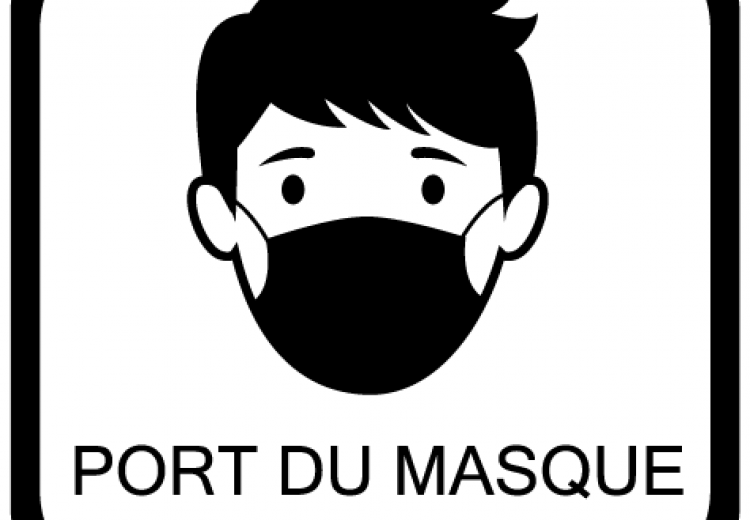 PORT DU MASQUE 